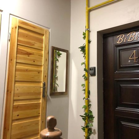 Bibi Apartament Apartment Jelenia Gora Exterior photo