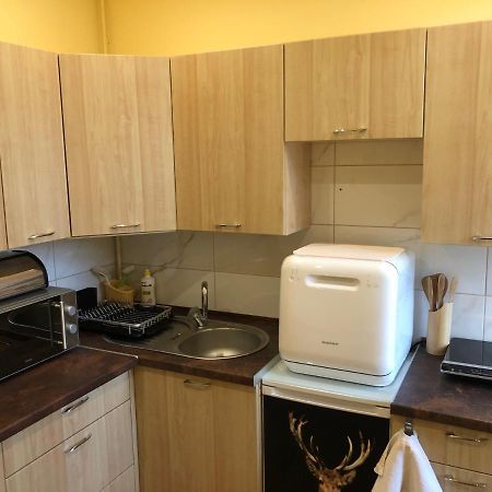 Bibi Apartament Apartment Jelenia Gora Exterior photo