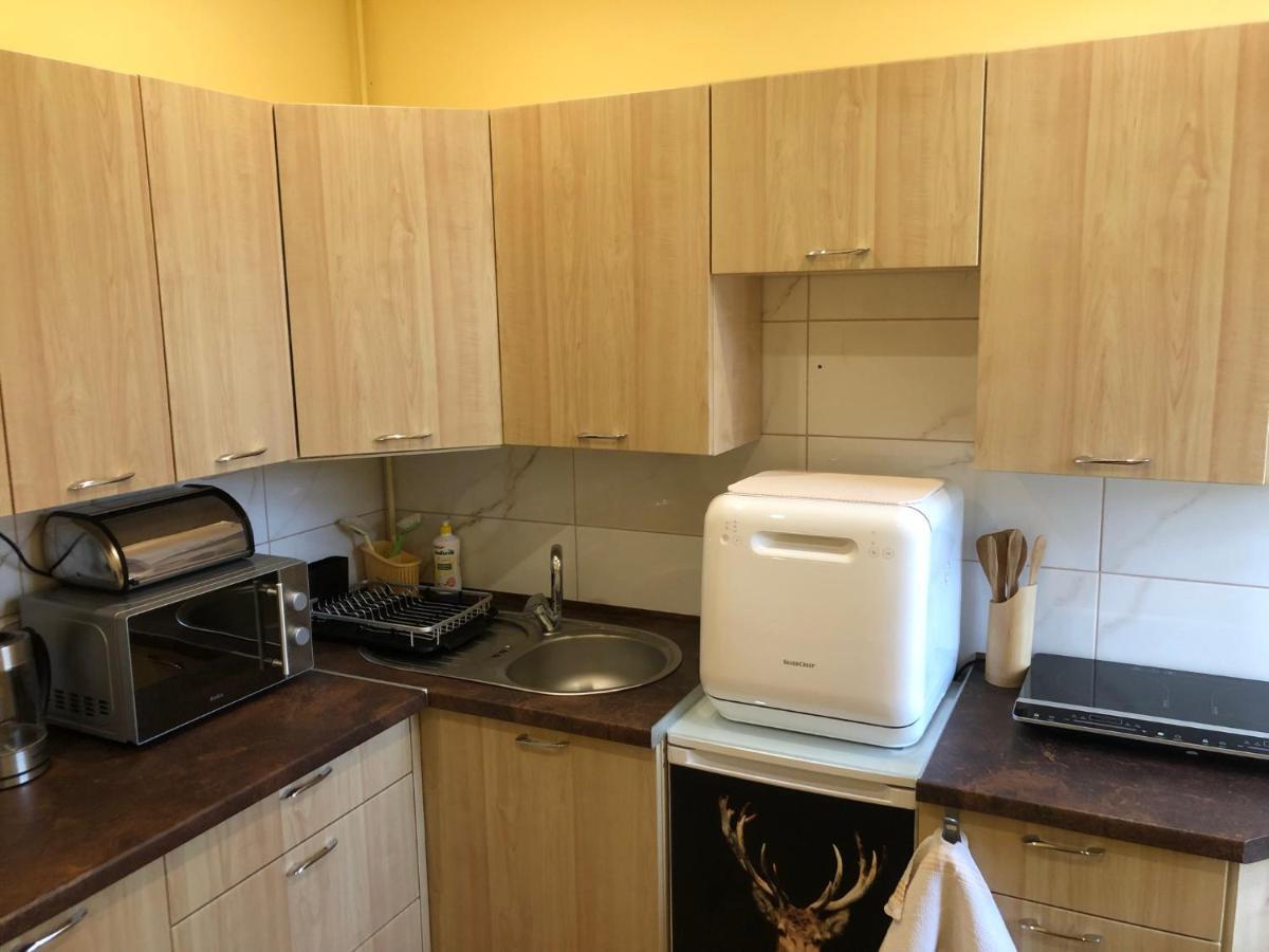 Bibi Apartament Apartment Jelenia Gora Exterior photo