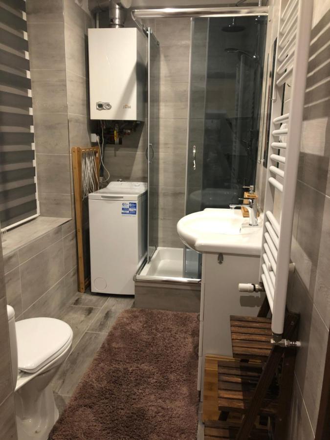 Bibi Apartament Apartment Jelenia Gora Exterior photo