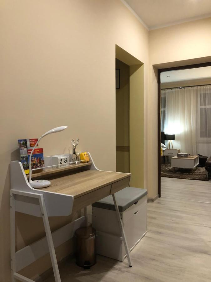 Bibi Apartament Apartment Jelenia Gora Exterior photo