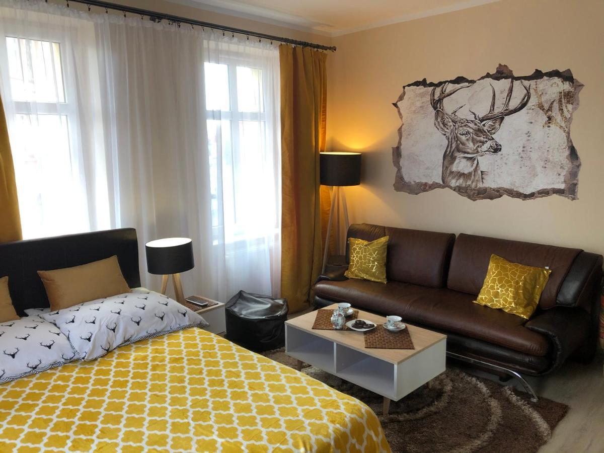 Bibi Apartament Apartment Jelenia Gora Exterior photo