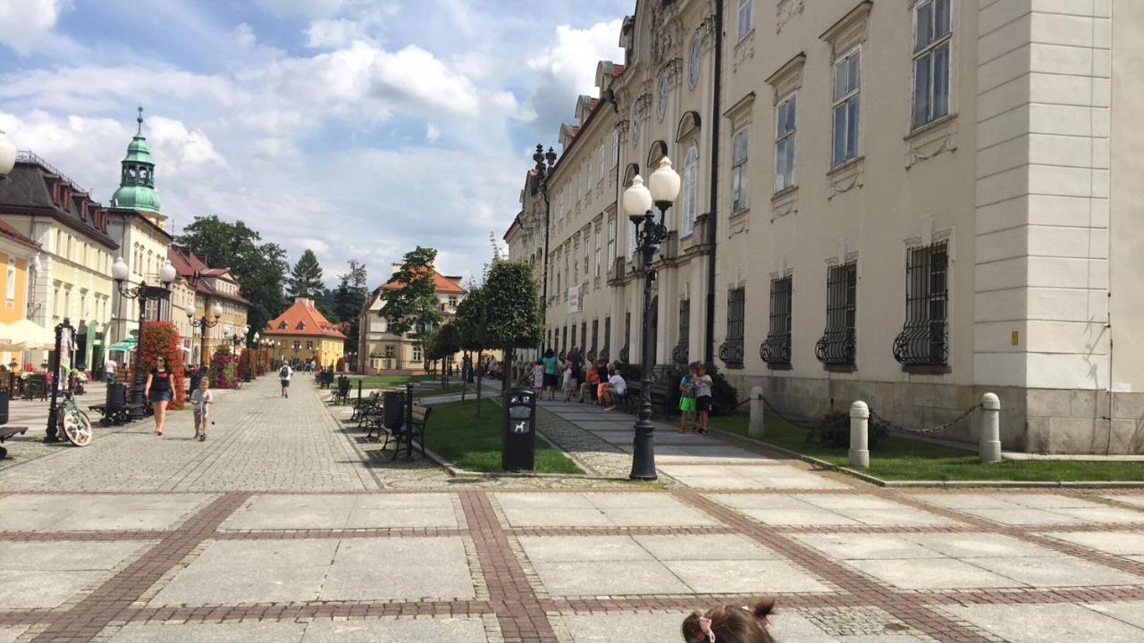 Bibi Apartament Apartment Jelenia Gora Exterior photo