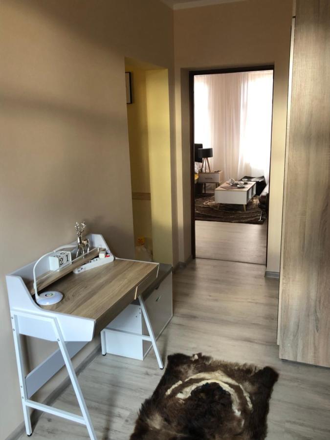Bibi Apartament Apartment Jelenia Gora Exterior photo