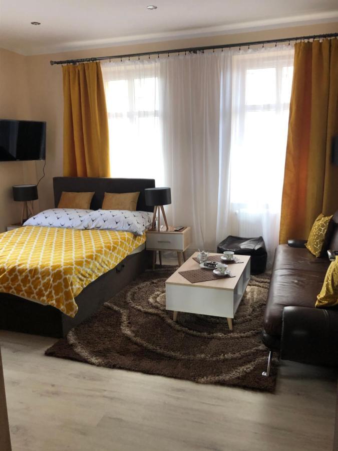 Bibi Apartament Apartment Jelenia Gora Exterior photo