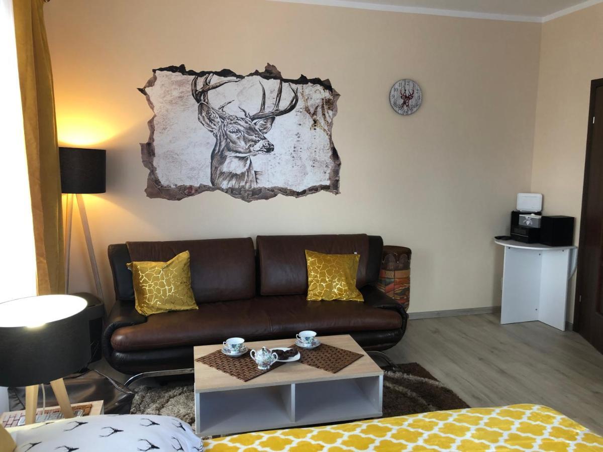 Bibi Apartament Apartment Jelenia Gora Exterior photo